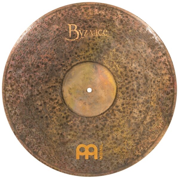 MEINL BYZANCE 20" Extra Dry Thin Crash-2