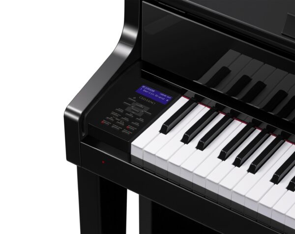 CASIO GP-510 BP Digitalpiano-6