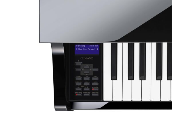 CASIO GP-510 BP Digitalpiano-7