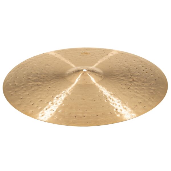 MEINL BYZANCE 22" Foundry Reserve Ride-1
