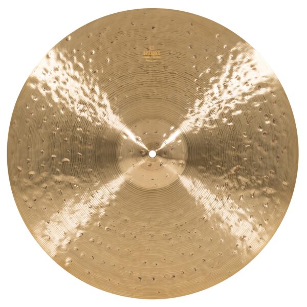 MEINL BYZANCE 22" Foundry Reserve Ride-2