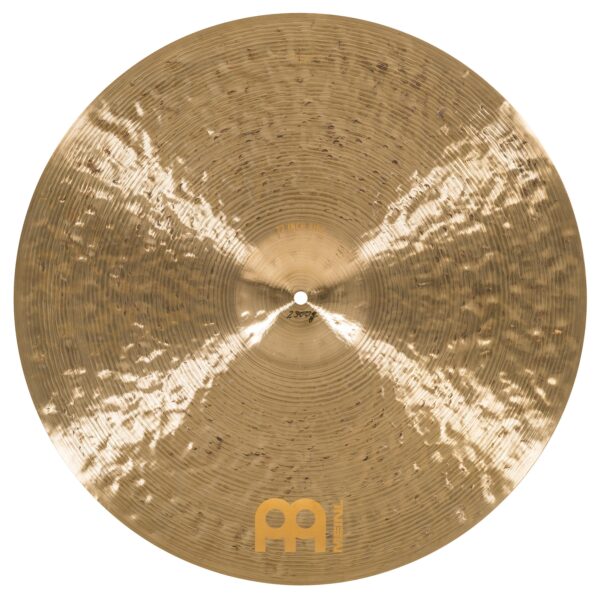 MEINL BYZANCE 22" Foundry Reserve Ride-3