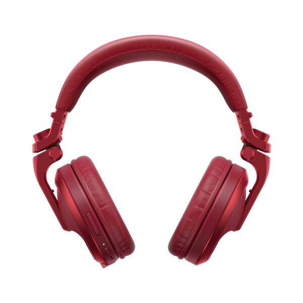 PIONEER DJ HDJ-X5BT-R-2