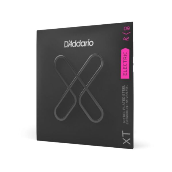D ADDARIO XTE0942 009-042-1
