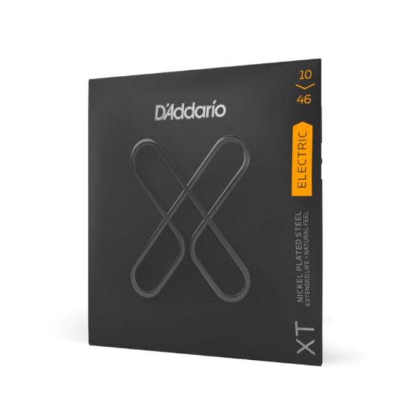 D ADDARIO XTE1046 010-046-1