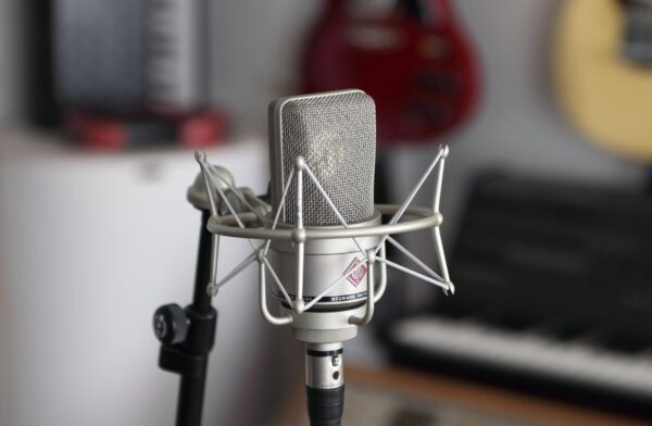 NEUMANN TLM103 Studio Set-2