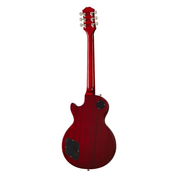 EPIPHONE Les Paul Standard 60's Iced Tea-2