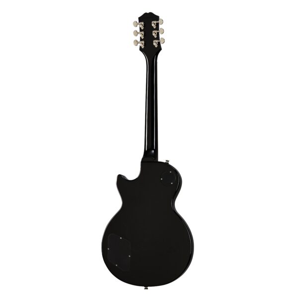 EPIPHONE Les Paul Standard 60's Ebony-2