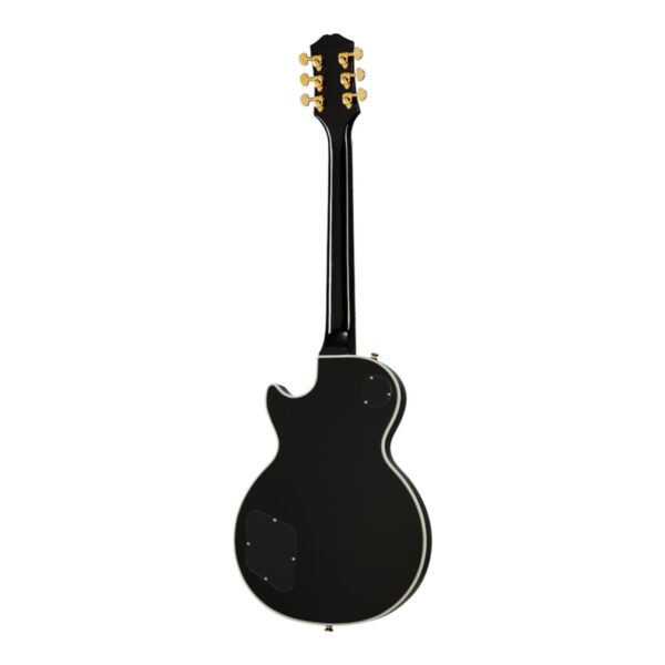 EPIPHONE Les Paul Custom Ebony-2