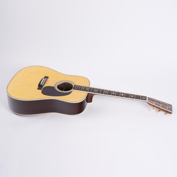 MARTIN GUITARS D41  -7