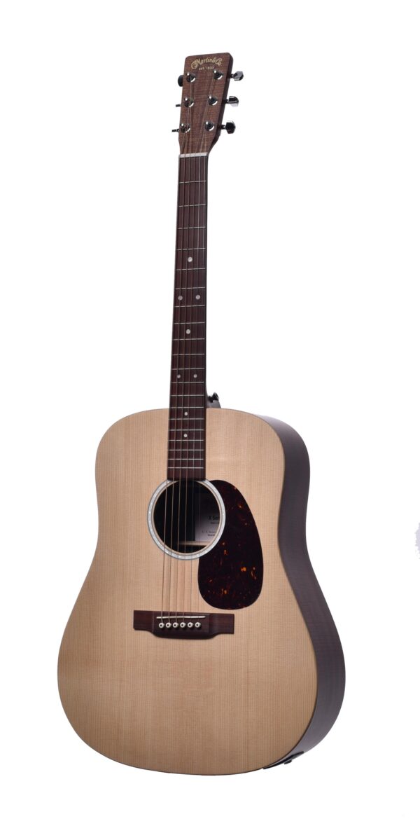 MARTIN GUITARS X Serie DX2E-01 Koa-1