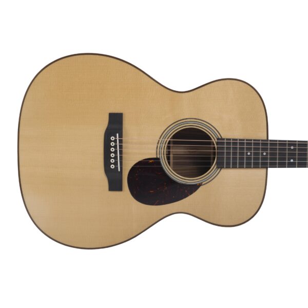 MARTIN GUITARS Custom Shop OM Carmen NOS 2015-2