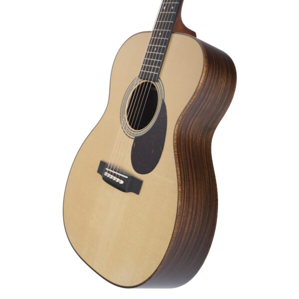 MARTIN GUITARS Custom Shop OM Carmen NOS 2015-3