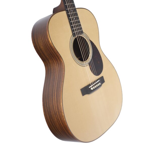 MARTIN GUITARS Custom Shop OM Carmen NOS 2015-4