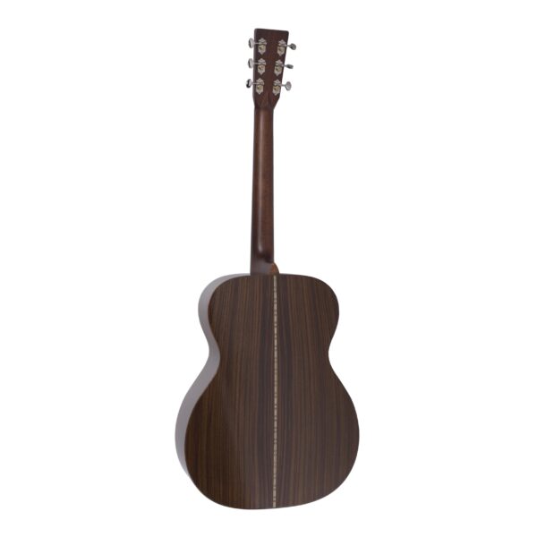 MARTIN GUITARS Custom Shop OM Carmen NOS 2015-5