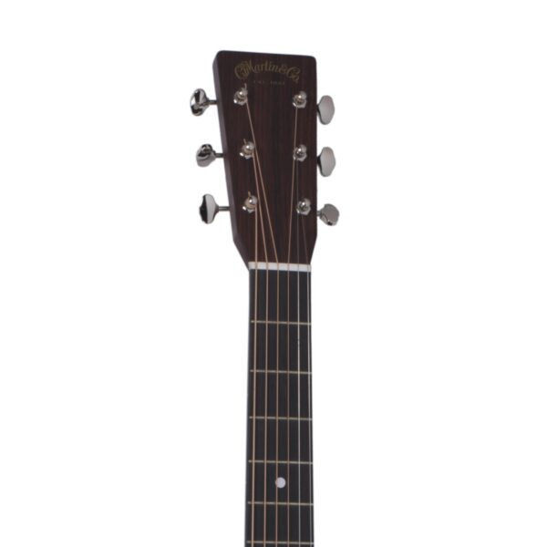 MARTIN GUITARS Custom Shop OM Carmen NOS 2015-6