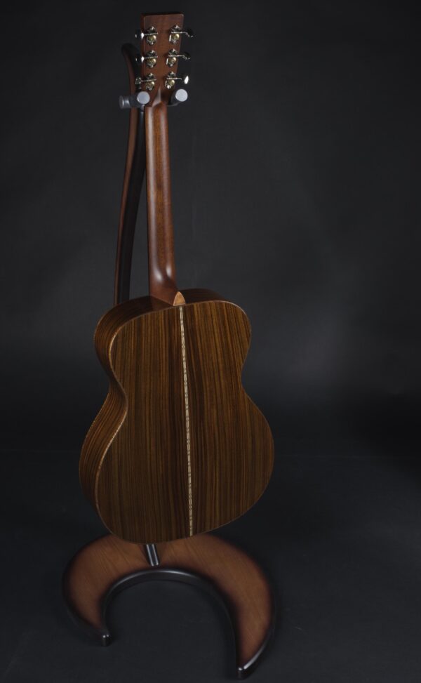MARTIN GUITARS Custom Shop OM Carmen NOS 2015-8