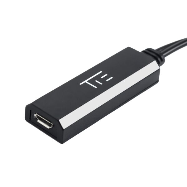 TIE Studio 1i1o Bluetooth USB MIDI Interface-3