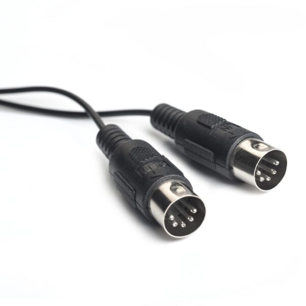 TIE Studio 1i1o Bluetooth USB MIDI Interface-4