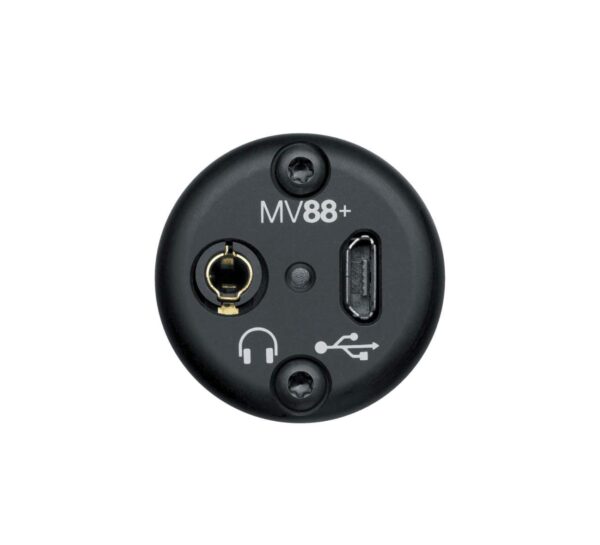 SHURE MV88+ VIDEO KIT Video-Mikro-2