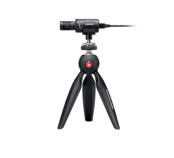 SHURE MV88+ VIDEO KIT Video-Mikro-5