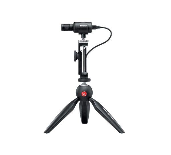 SHURE MV88+ VIDEO KIT Video-Mikro-6