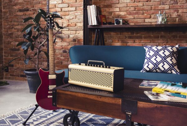 YAMAHA THR30II Wireless-3