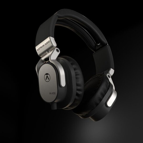 AUSTRIAN AUDIO Hi-X50-4