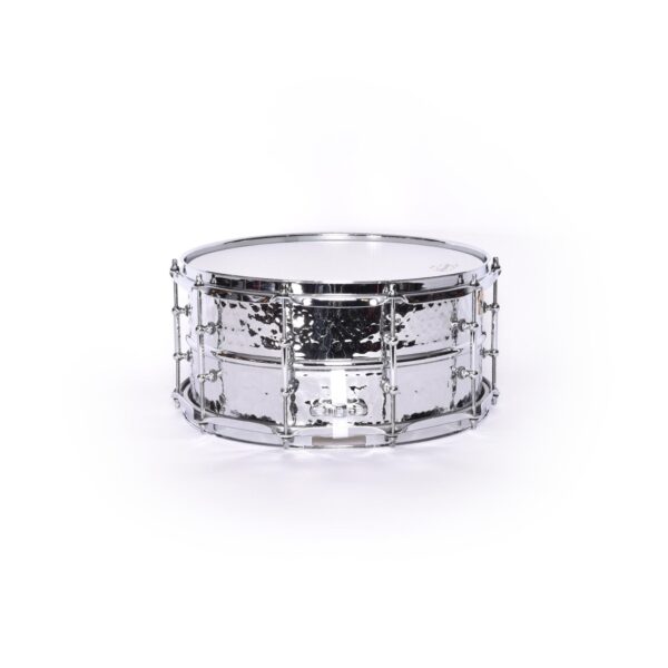 LUDWIG LM402KT Supraphonic Snare-3