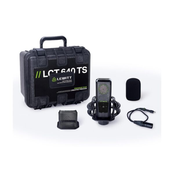 LEWITT LCT 640 TS-3