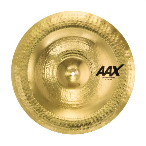 SABIAN AAX 19" X-Treme Chinese-2