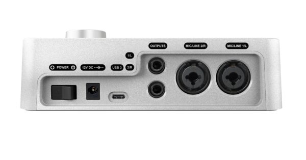 UNIVERSAL AUDIO APOLLO SOLO USB Heritage Ed.-2