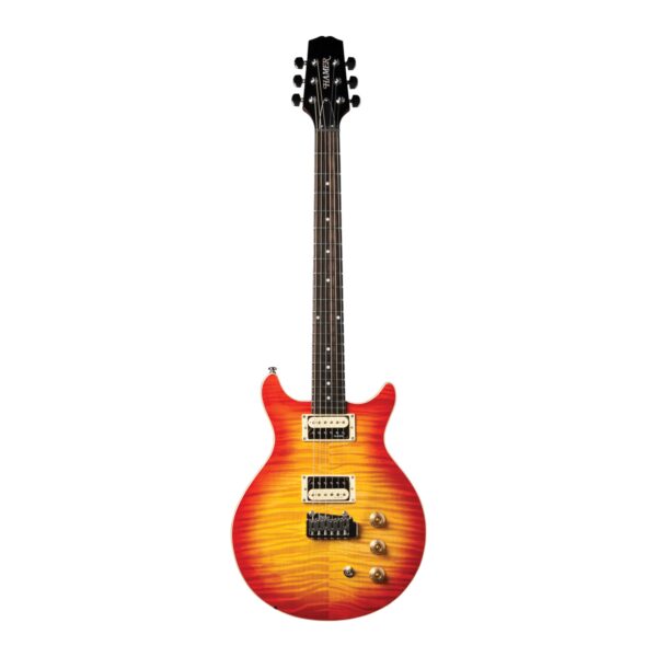 HAMER Sunburst SFTF CS-1