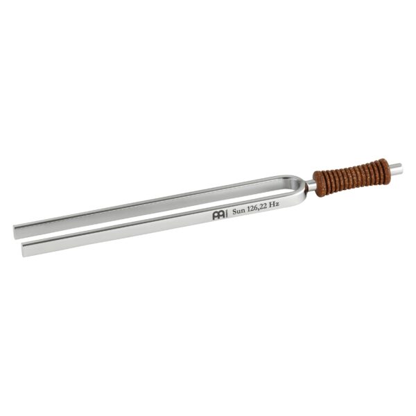 MEINL SONIC ENERGY TUNING FORK SET TF-SET-CHA-7-1