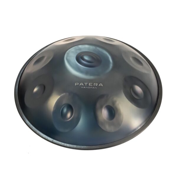 PATERA E-MINOR Handpan-3
