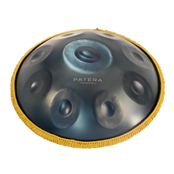 PATERA E-MINOR Handpan-4