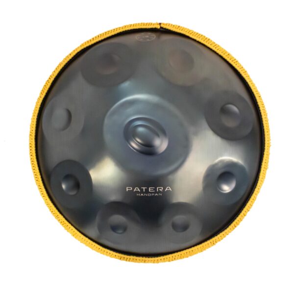 PATERA E-MINOR Handpan-5