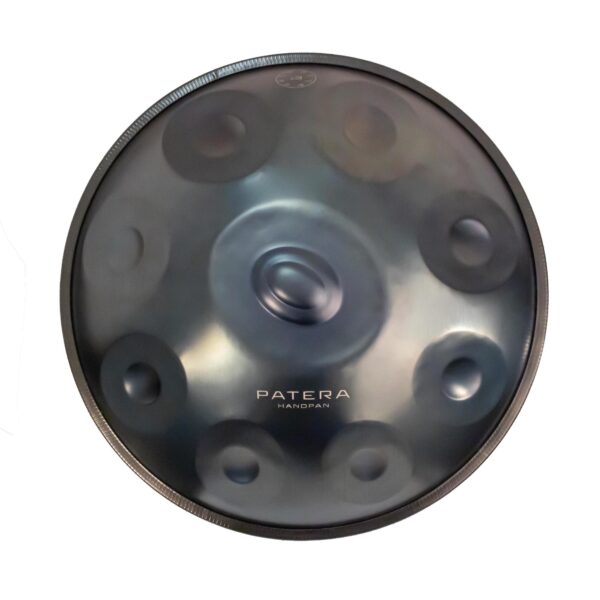 PATERA E-MINOR Handpan-6