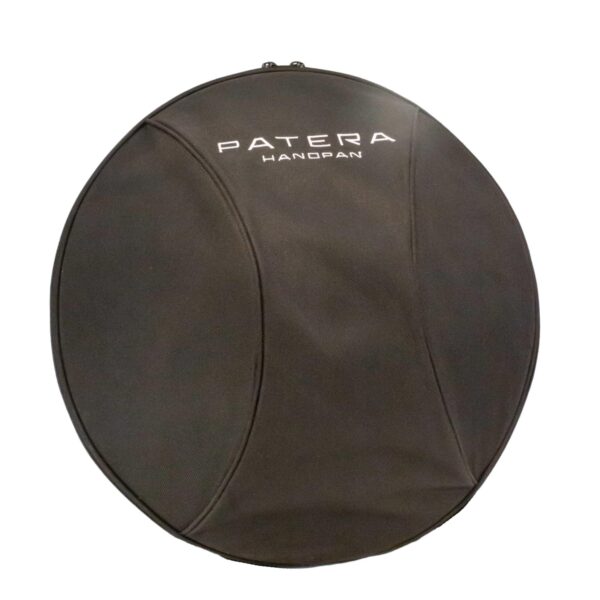PATERA E-MINOR Handpan-8