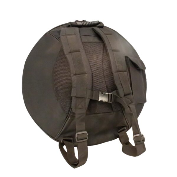 PATERA E-MINOR Handpan-9