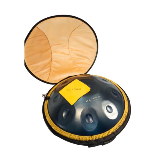 PATERA E-MINOR Handpan-10