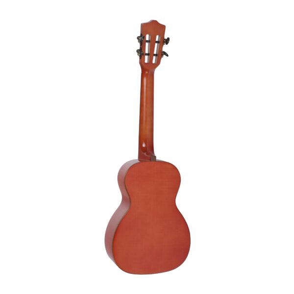 LEHO Speciality Tenor Ukulele Flamed Maple massiv-3