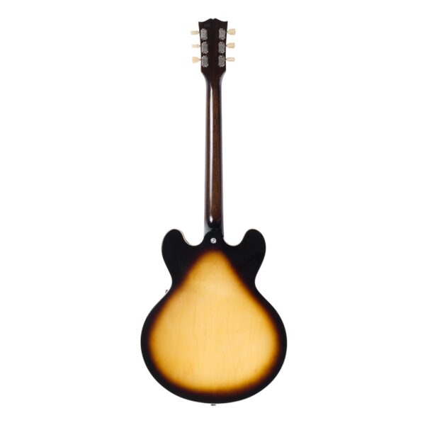 GIBSON ES-345 Vintage Burst-7