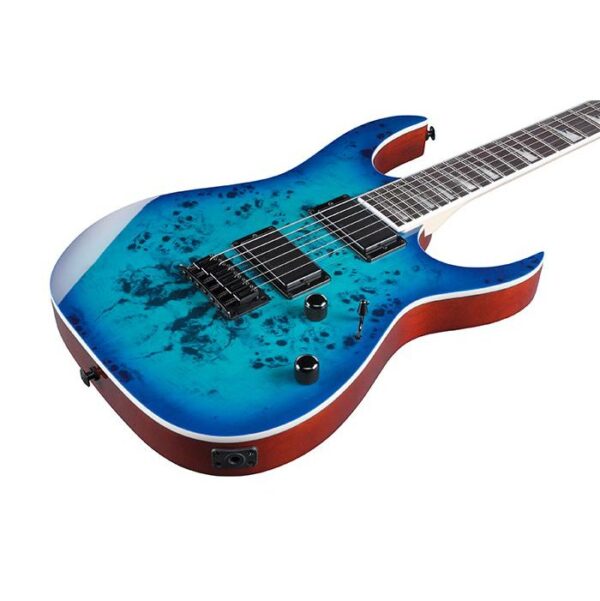 IBANEZ GRGR221PA-AQB-2