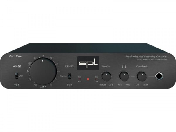 SPL Marc One Demo/Aussteller-1