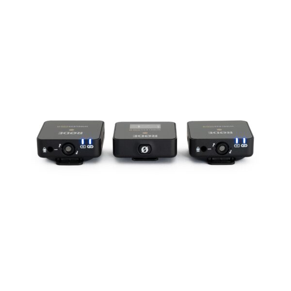 RODE WirelessGO II-2