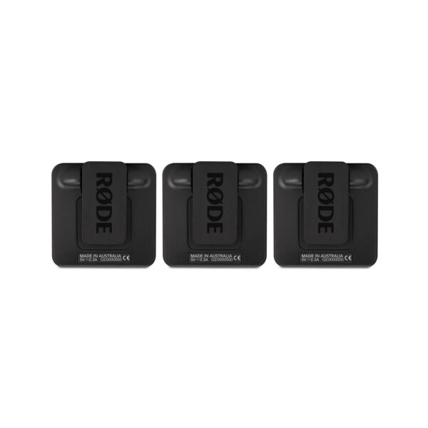 RODE WirelessGO II-5