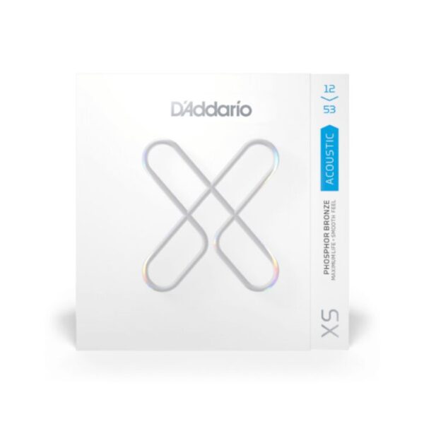 D ADDARIO XSAPB1253 012-053 PhosphorBronze-1