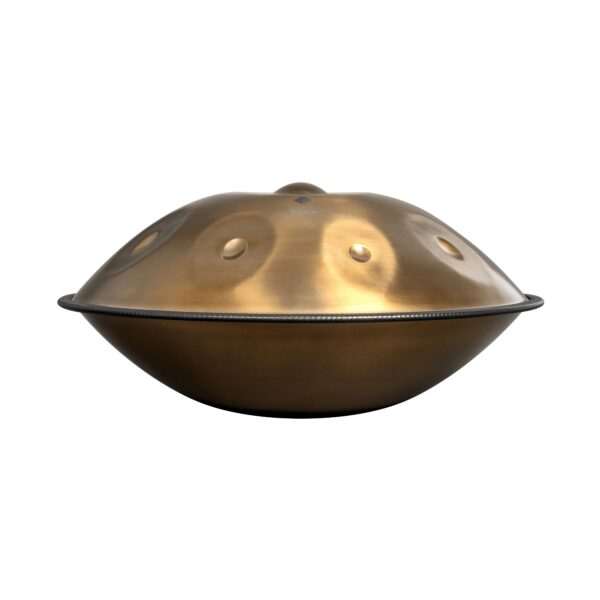 SELA UNITY HANDPAN C# KURD 432 Hz-3