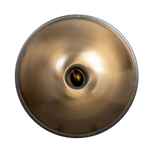 SELA UNITY HANDPAN C# KURD 432 Hz-4